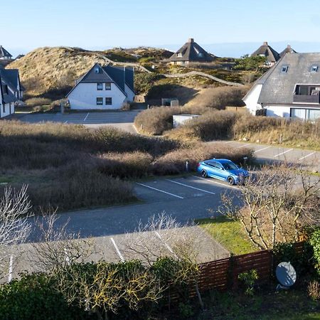 An Der Duene 2, Whg 3 Lejlighed Hörnum Eksteriør billede