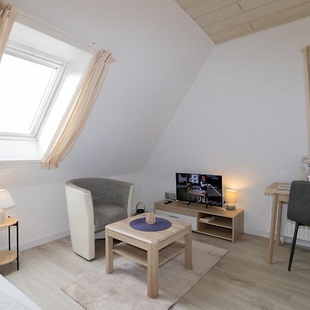 An Der Duene 2, Whg 3 Lejlighed Hörnum Eksteriør billede